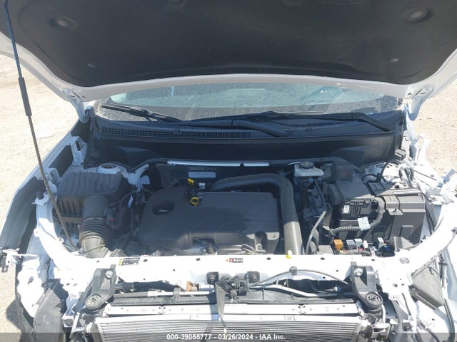 Chevrolet Equinox Awd 2fl 2023 3GNAXTEG0PL236174 Image 10