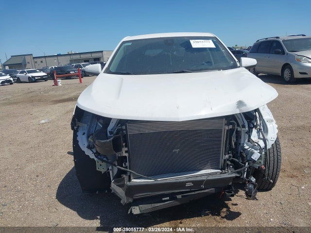 Chevrolet Equinox Awd 2fl 2023 3GNAXTEG0PL236174 Image 13