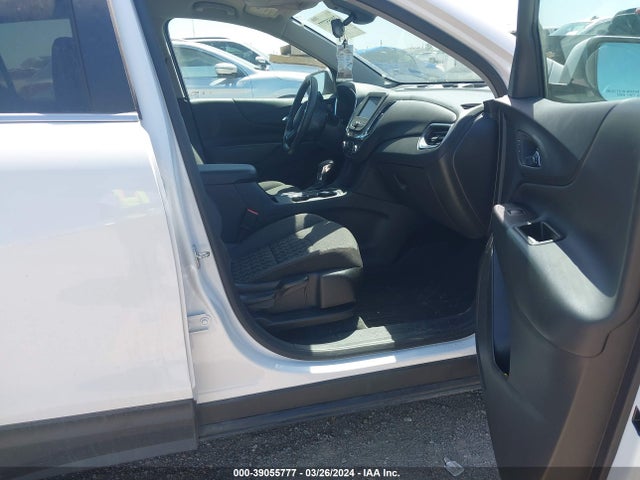 Chevrolet Equinox Awd 2fl 2023 3GNAXTEG0PL236174 Image 5