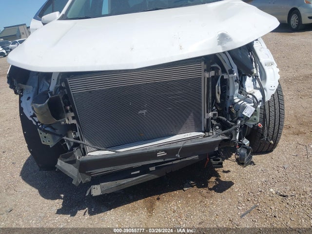 Chevrolet Equinox Awd 2fl 2023 3GNAXTEG0PL236174 Image 6
