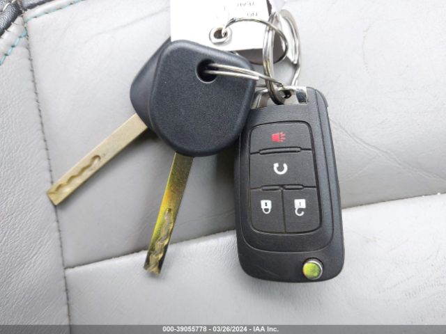 KL4CJCSB1FB176251 Buick Encore Leather