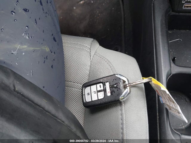 Honda Cr-v Awd Ex 2020 2HKRW2H5XLH696052 Image 11