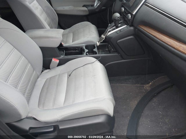 Honda Cr-v Awd Ex 2020 2HKRW2H5XLH696052 Image 5