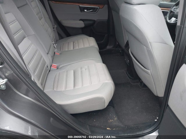 Honda Cr-v Awd Ex 2020 2HKRW2H5XLH696052 Image 8