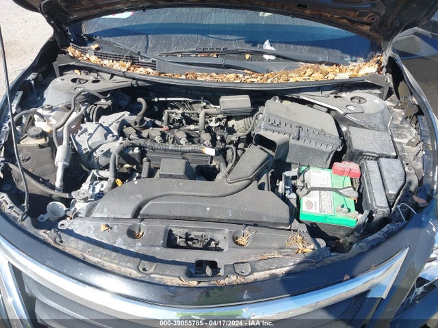 Nissan Altima 2.5 Sv 2015 1N4AL3AP3FC491637 Image 10
