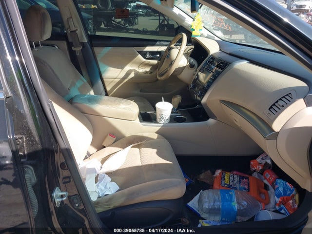 Nissan Altima 2.5 Sv 2015 1N4AL3AP3FC491637 Image 5