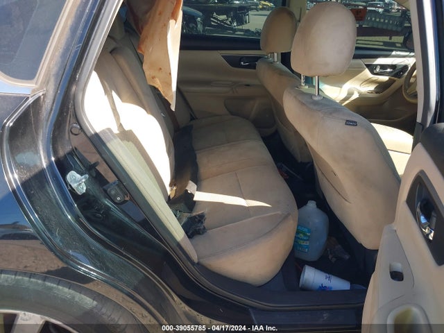 Nissan Altima 2.5 Sv 2015 1N4AL3AP3FC491637 Image 8