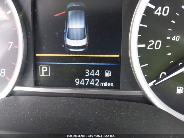 Продаж на аукціоні авто 2019 Nissan Sentra S, vin: 3N1AB7AP9KY345011, номер лоту: 39055788