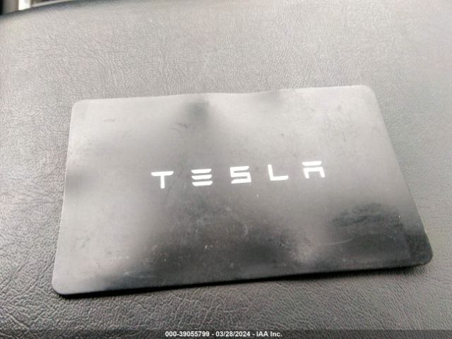 5YJYGAEE3MF187850 Tesla Model Y Long Range Dual Motor All-wheel Drive