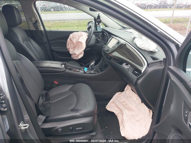 Buick Envision Awd Essence 2019 LRBFX2SA6KD004393 Image 5