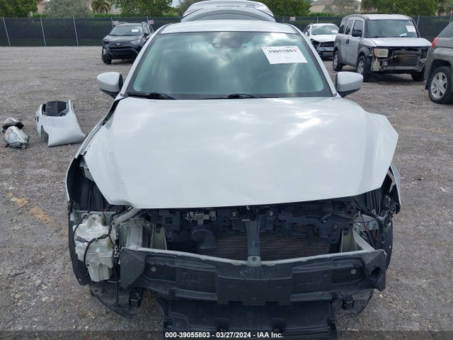 Toyota YARIS LE 2019 3MYDLBYVXKY519586 Image 6