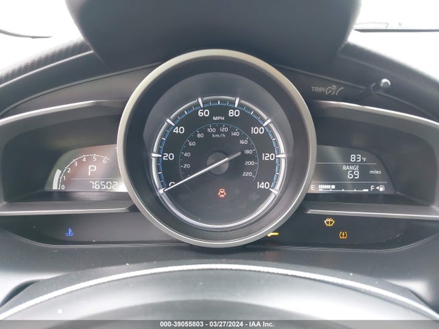 Toyota YARIS LE 2019 3MYDLBYVXKY519586 Image 7