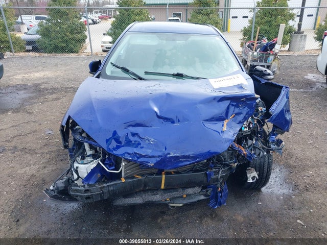 Toyota Corolla S Plus 2016 2T1BURHE6GC639193 Image 13