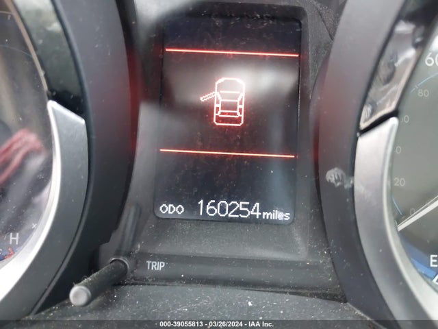 Toyota Corolla S Plus 2016 2T1BURHE6GC639193 Image 16