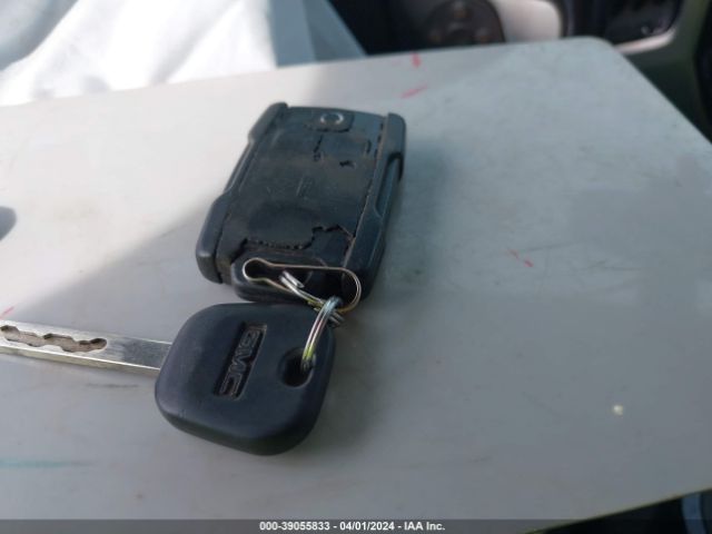 3GTU2UEC2FG491407 GMC Sierra 1500 Sle