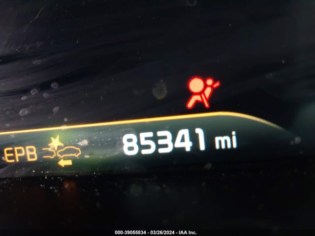 KIA K900 Luxury 2019 KNAS34J68K6013585 Image 15