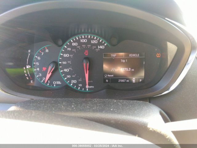 KL7CJNSB6MB342078 Chevrolet Trax Awd Ls