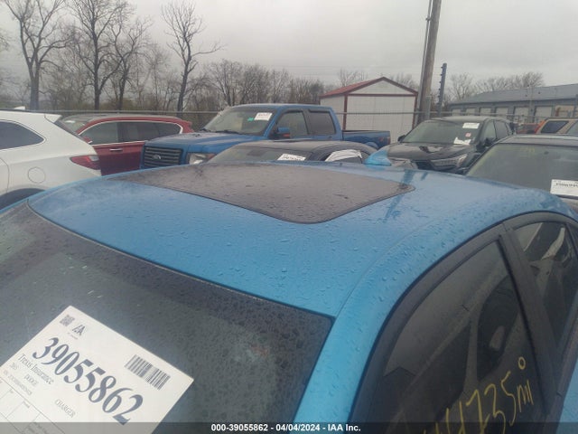 Aukcja sprzedaży 2015 Dodge Charger Sxt, vin: 2C3CDXHG4FH754328, numer aukcji: 39055862