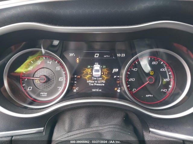 Aukcja sprzedaży 2015 Dodge Charger Sxt, vin: 2C3CDXHG4FH754328, numer aukcji: 39055862