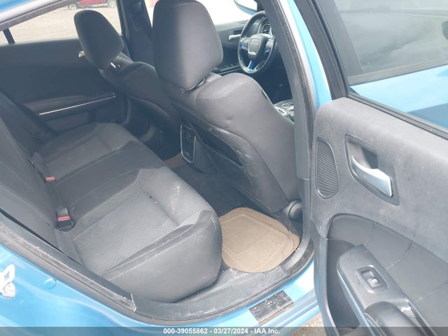 Aukcja sprzedaży 2015 Dodge Charger Sxt, vin: 2C3CDXHG4FH754328, numer aukcji: 39055862