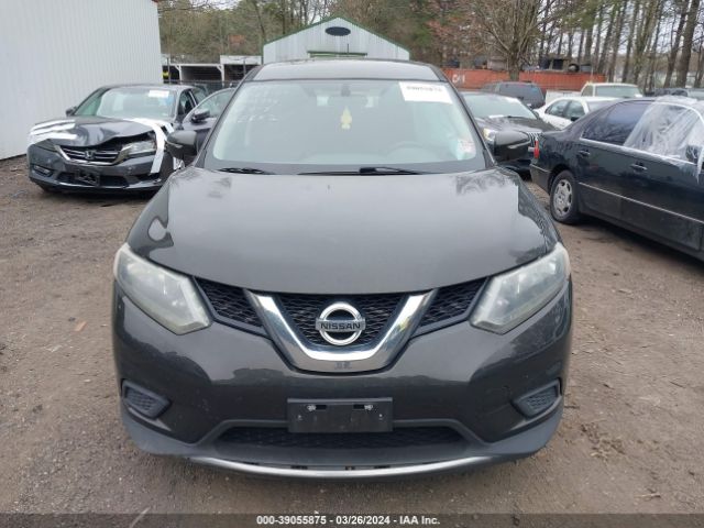 5N1AT2MT1FC870578 Nissan Rogue S/sl/sv