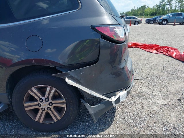 Chevrolet Traverse 2lt 2016 1GNKRHKD5GJ159153 Image 12