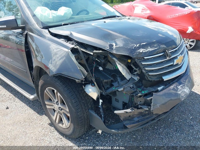 Chevrolet Traverse 2lt 2016 1GNKRHKD5GJ159153 Image 13