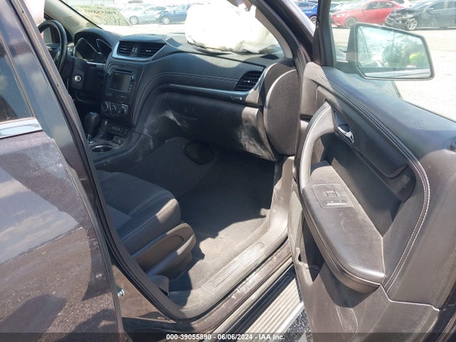Chevrolet Traverse 2lt 2016 1GNKRHKD5GJ159153 Image 5
