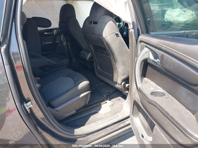 Chevrolet Traverse 2lt 2016 1GNKRHKD5GJ159153 Image 8
