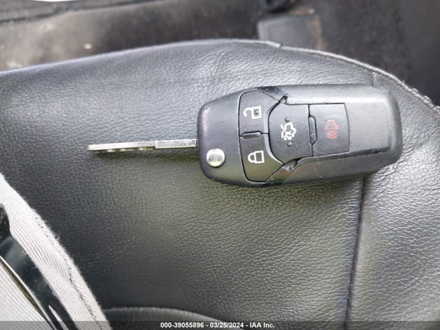 Ford Fusion Hybrid Se 2015 3FA6P0LU8FR157634 Image 11
