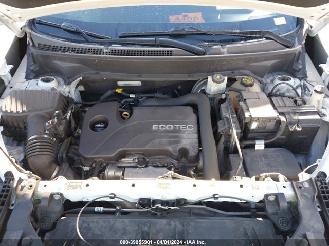 GMC Terrain Slt 2019 3GKALPEV8KL190939 Image 10