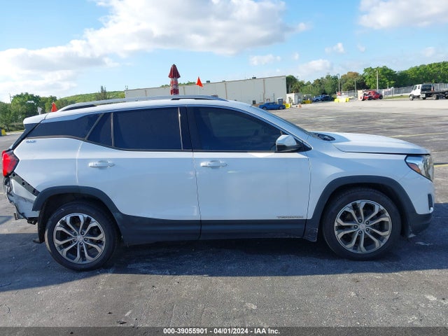 GMC Terrain Slt 2019 3GKALPEV8KL190939 Image 14