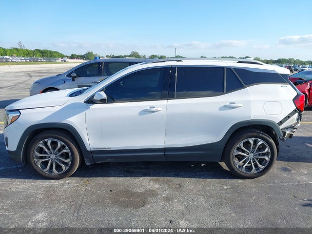 GMC Terrain Slt 2019 3GKALPEV8KL190939 Image 15