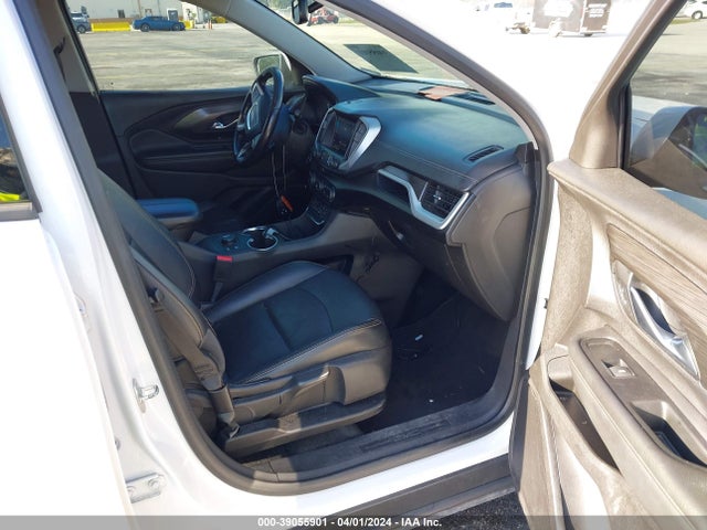 GMC Terrain Slt 2019 3GKALPEV8KL190939 Image 5