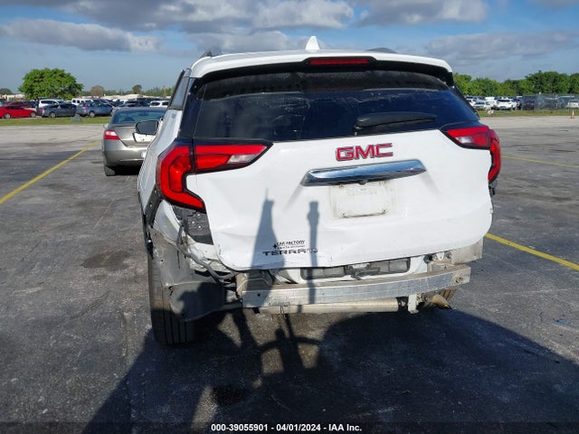 GMC Terrain Slt 2019 3GKALPEV8KL190939 Image 6