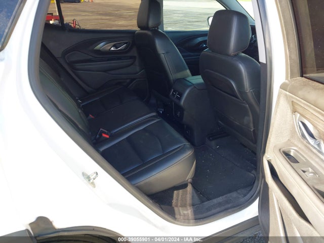 GMC Terrain Slt 2019 3GKALPEV8KL190939 Image 8