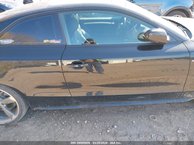 Audi A5 2.0t Premium 2016 WAUM2AFR6GA012713 Image 13