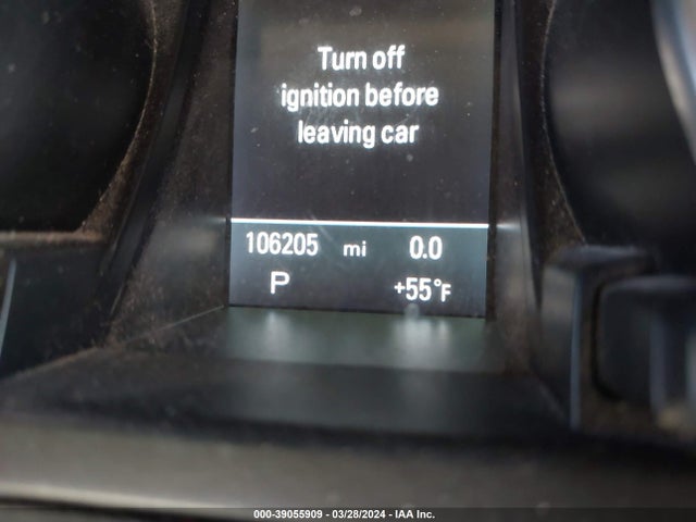 Audi A5 2.0t Premium 2016 WAUM2AFR6GA012713 Image 15
