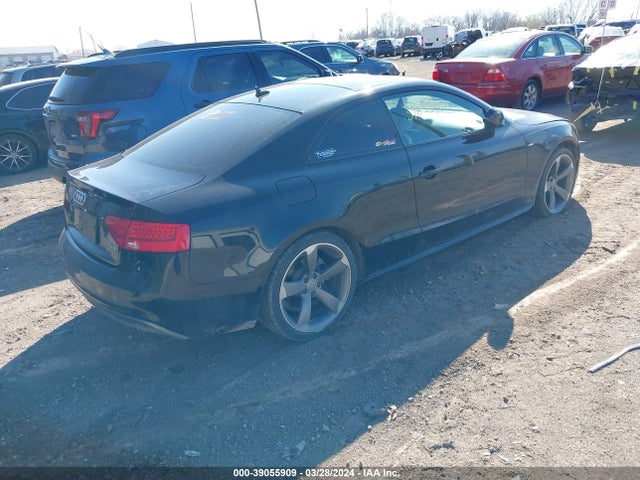 WAUM2AFR6GA012713 Audi A5 2.0t Premium