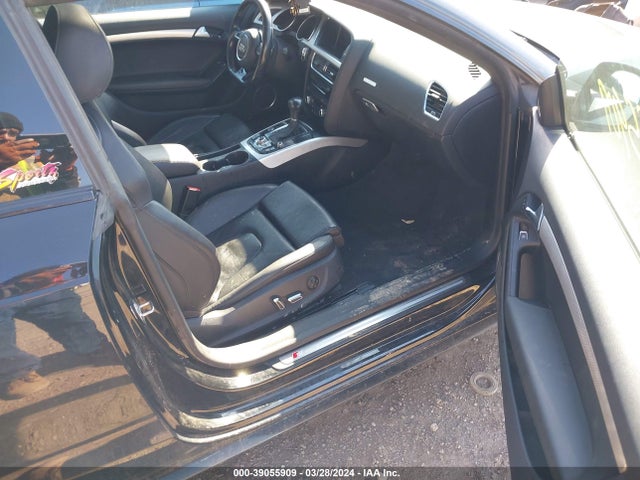 WAUM2AFR6GA012713 Audi A5 2.0t Premium