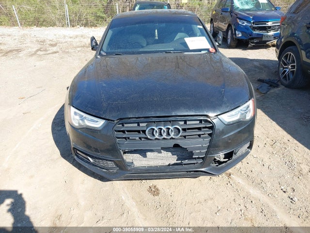 Audi A5 2.0t Premium 2016 WAUM2AFR6GA012713 Image 6