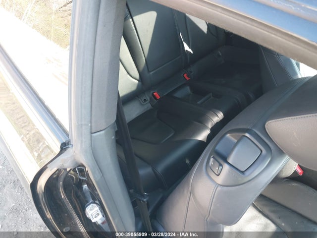 WAUM2AFR6GA012713 Audi A5 2.0t Premium
