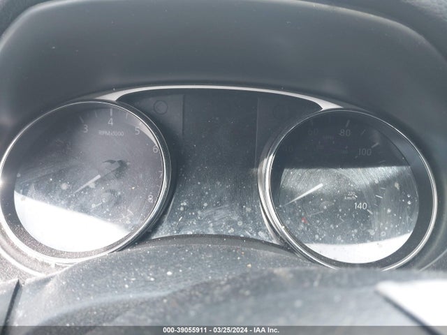 Nissan Rogue Sl 2015 5N1AT2MT6FC802096 Image 7