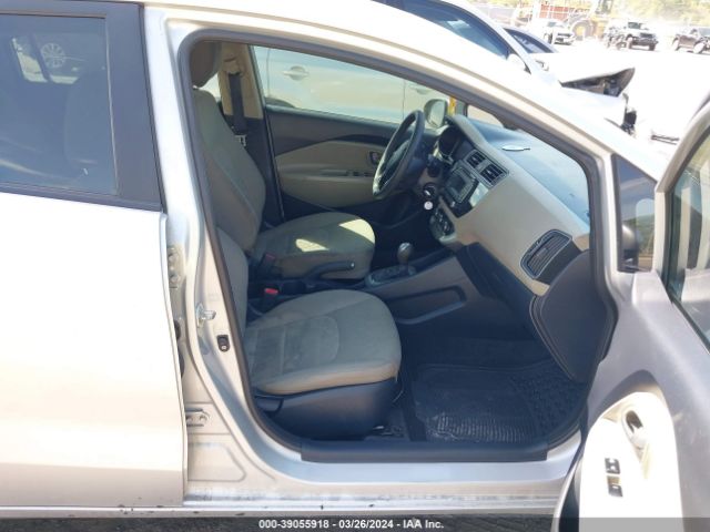 KNADM4A34G6554474 KIA RIO LX