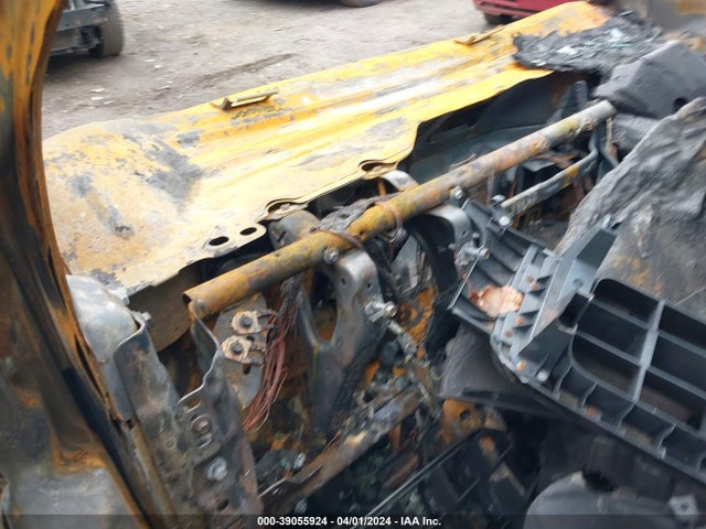 Ford ESCAPE SE 2017 1FMCU9GD5HUE62018 Image 7