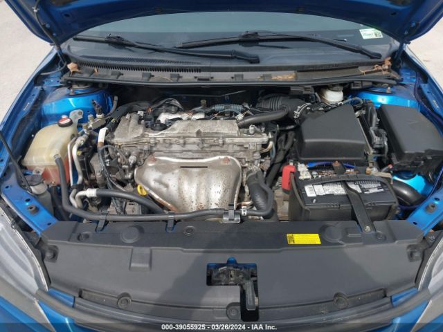JTKJF5C76F3090361 Scion TC