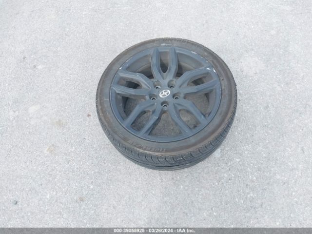 JTKJF5C76F3090361 Scion TC