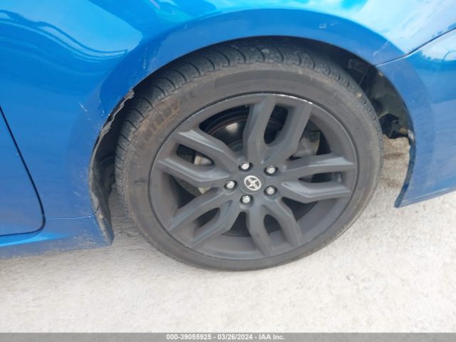 JTKJF5C76F3090361 Scion TC