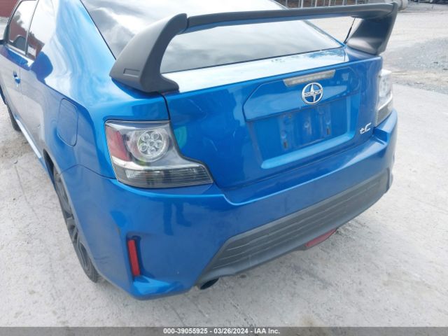 JTKJF5C76F3090361 Scion TC