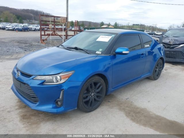 JTKJF5C76F3090361 Scion TC